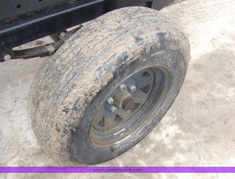 image for item 6562 2005 Lincoln SAE-400 arc welder