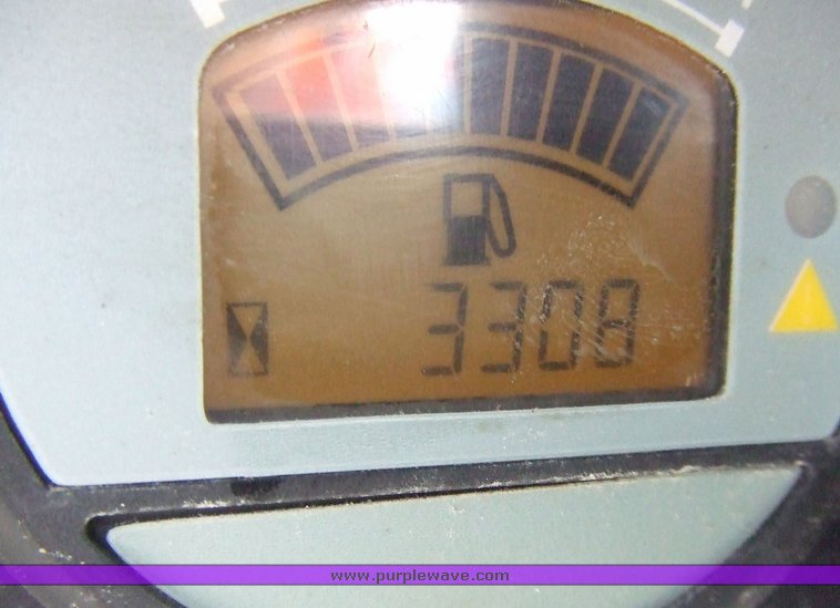 image for item 6563 2005 Miller Big Blue 300P welder