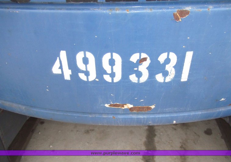 image for item 6565 2004 IHI 25N compact excavator