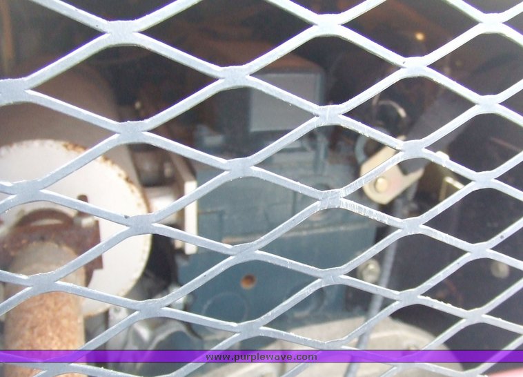 image for item 6566 2005 Ingersoll Rand DD24 asphalt roller/compactor