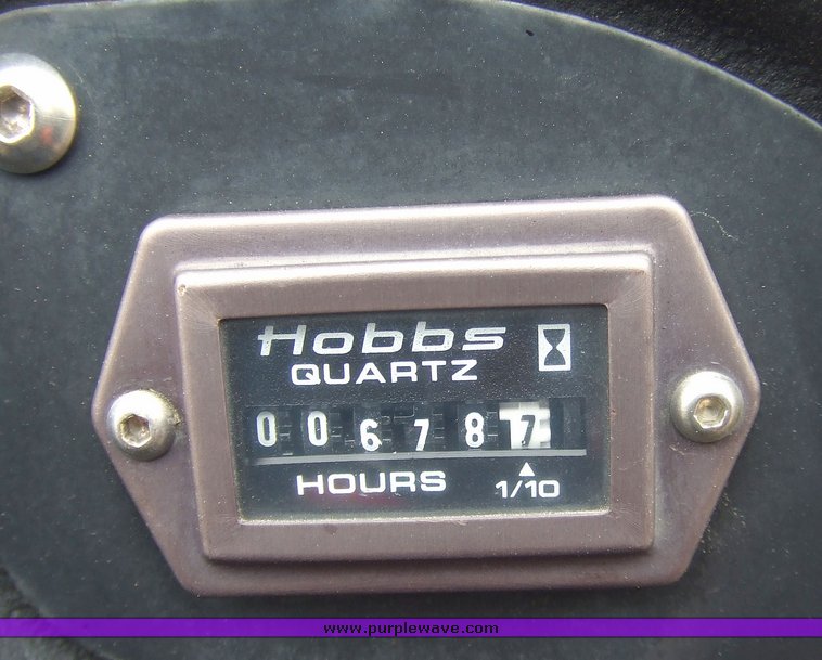 image for item 6566 2005 Ingersoll Rand DD24 asphalt roller/compactor