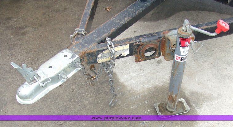 image for item 6568 2004 Miller Big Blue 300P welder