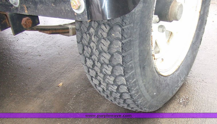 image for item 6569 2005 Miller Big Blue 400D welder