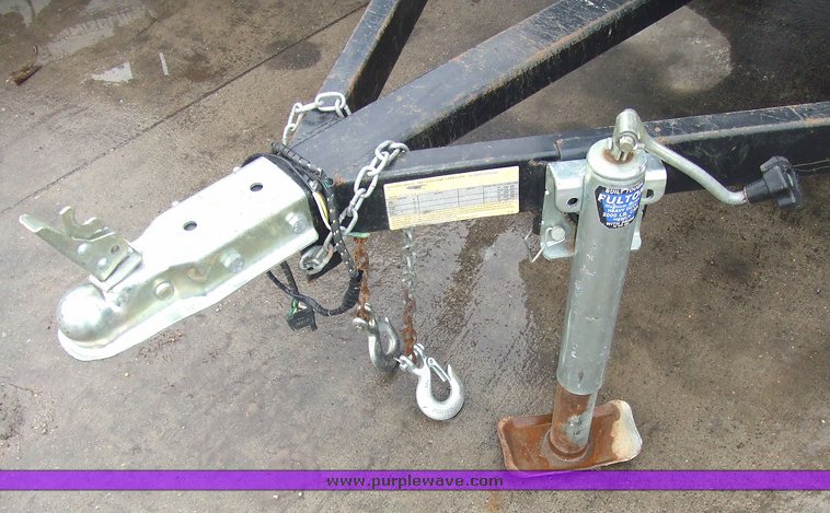 image for item 6569 2005 Miller Big Blue 400D welder