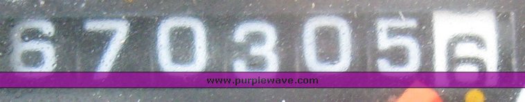 image for item 3965 1997 Freightliner FLD120 semi tractor