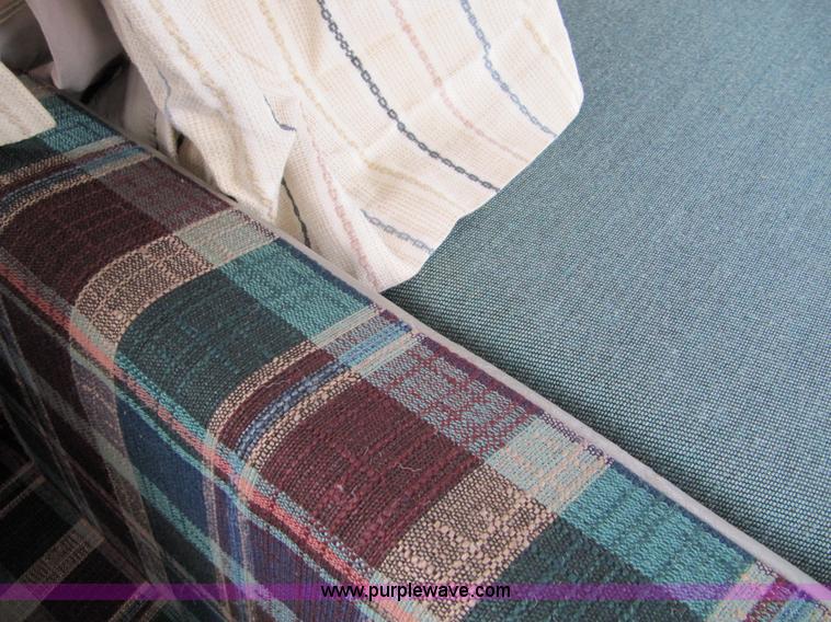 image for item 1112 1993 Jayco Eagle 8SD pop-up camper