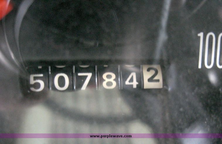 image for item 2016 1977 Dodge F40 motor home