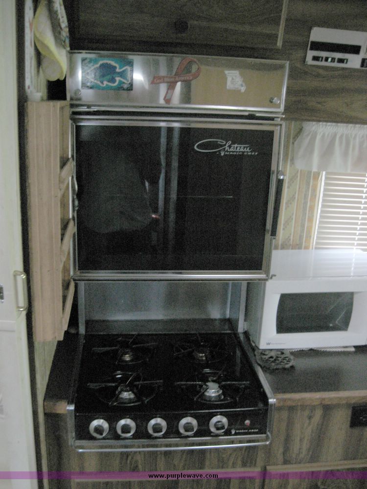 image for item 2016 1977 Dodge F40 motor home