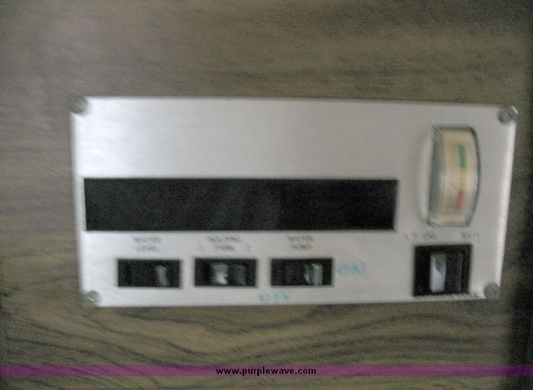 image for item 2016 1977 Dodge F40 motor home