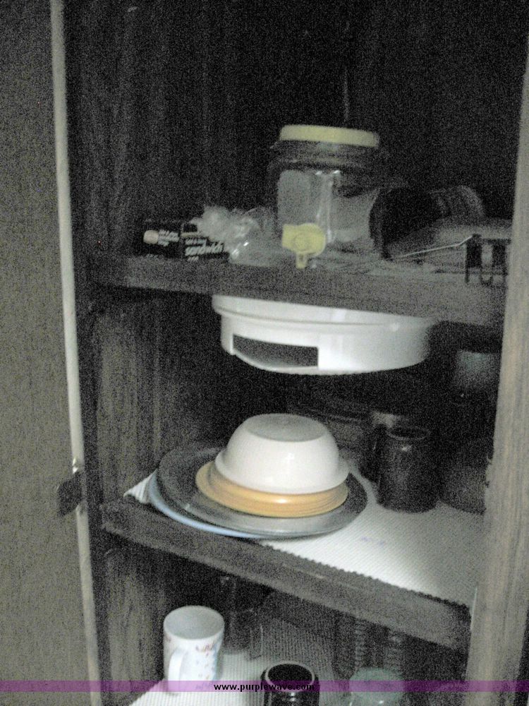 image for item 2016 1977 Dodge F40 motor home