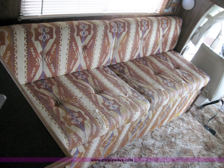 image for item 2016 1977 Dodge F40 motor home