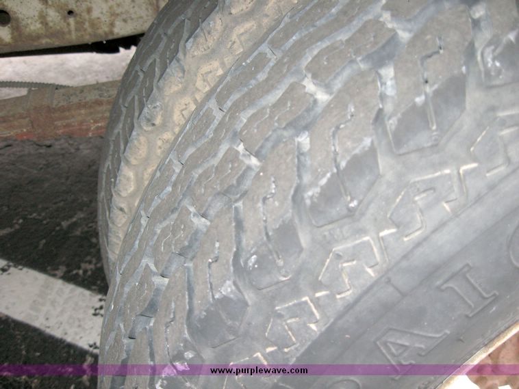 image for item 2016 1977 Dodge F40 motor home