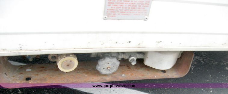 image for item 2016 1977 Dodge F40 motor home