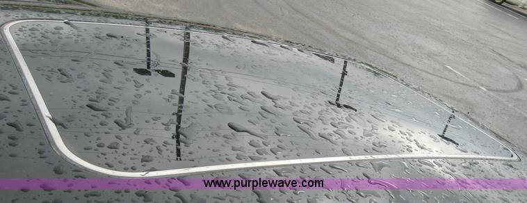 image for item 2018 1999 Lincoln Continental