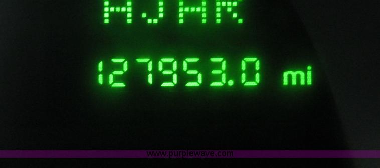 image for item 2018 1999 Lincoln Continental