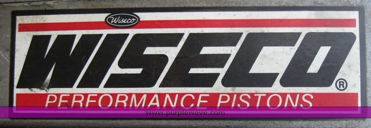 image for item 3266 1971 Glass Master 15' tri-hull walk through boat