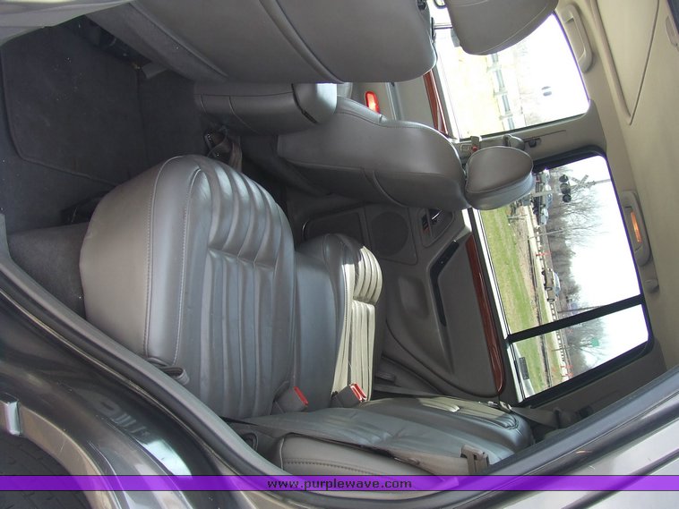 image for item 6558 1999 Jeep Grand Cherokee Limited