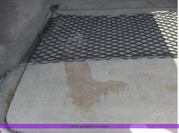 image for item 6558 1999 Jeep Grand Cherokee Limited