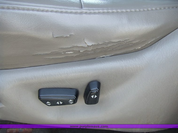 image for item 6558 1999 Jeep Grand Cherokee Limited