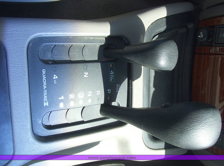 image for item 6558 1999 Jeep Grand Cherokee Limited