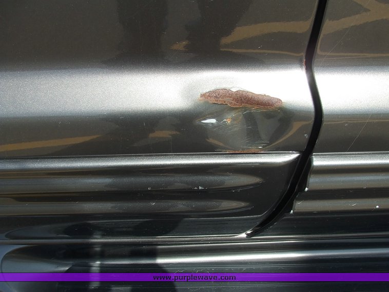 image for item 6558 1999 Jeep Grand Cherokee Limited