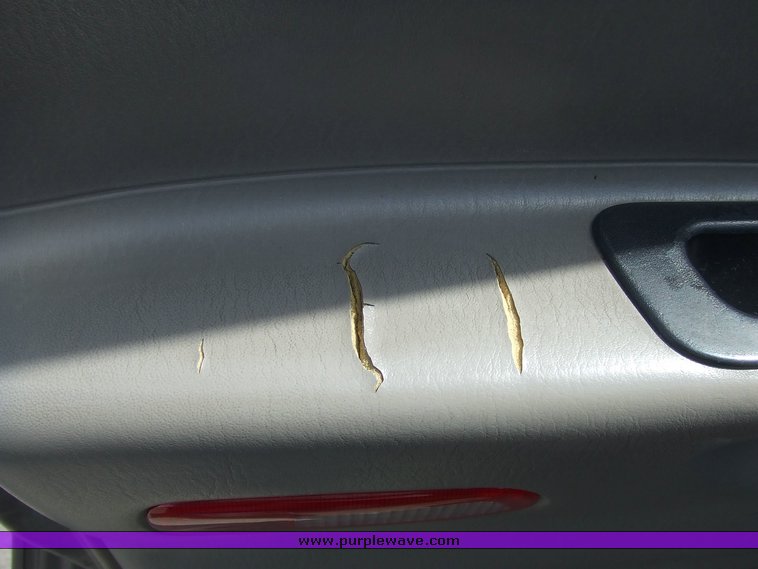 image for item 6558 1999 Jeep Grand Cherokee Limited