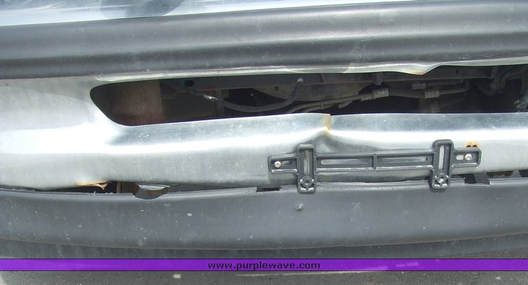 image for item 6666 1997 Ford F150 XL extended cab pickup