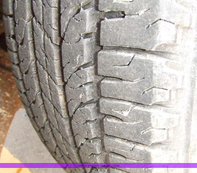 image for item 6666 1997 Ford F150 XL extended cab pickup