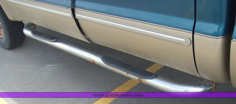 image for item 6667 2000 Ford F350 Super Duty