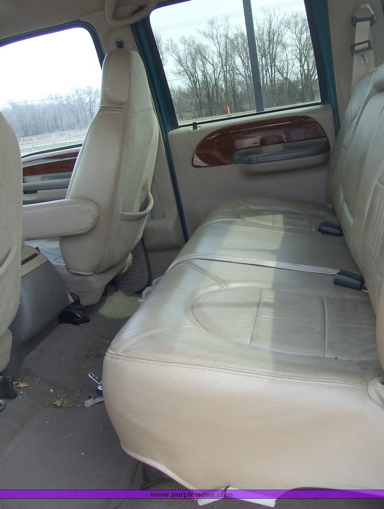 image for item 6667 2000 Ford F350 Super Duty