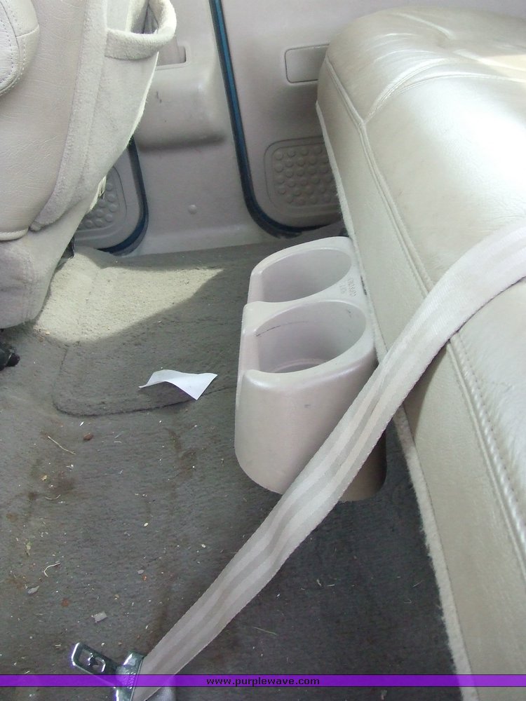 image for item 6667 2000 Ford F350 Super Duty