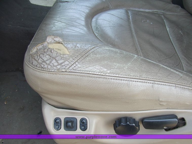 image for item 6667 2000 Ford F350 Super Duty