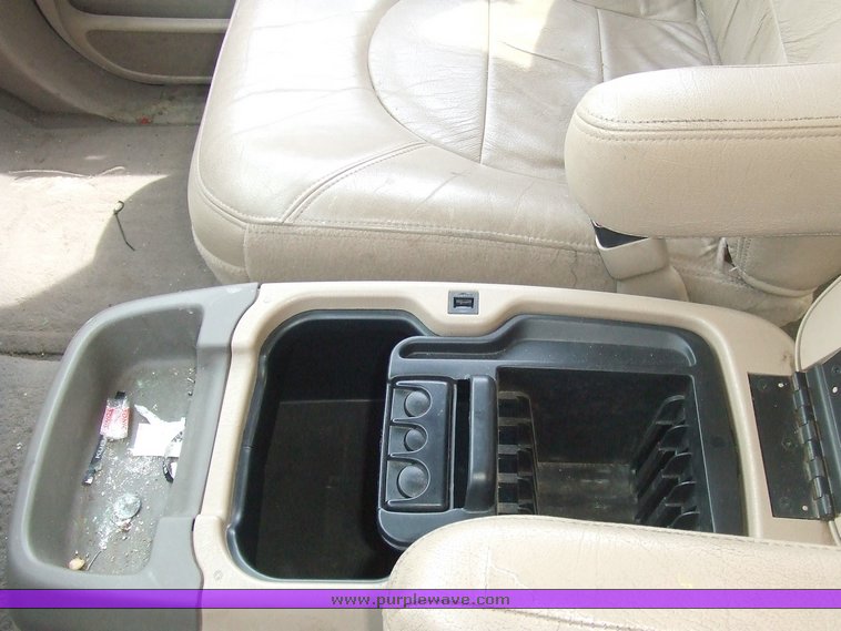 image for item 6667 2000 Ford F350 Super Duty