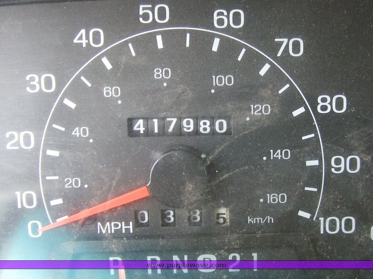 image for item 6667 2000 Ford F350 Super Duty