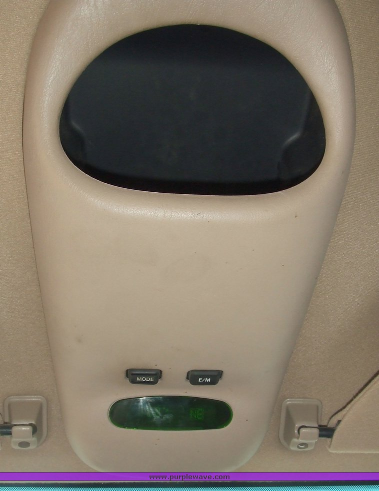 image for item 6667 2000 Ford F350 Super Duty