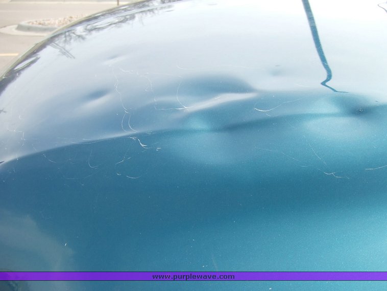 image for item 6667 2000 Ford F350 Super Duty