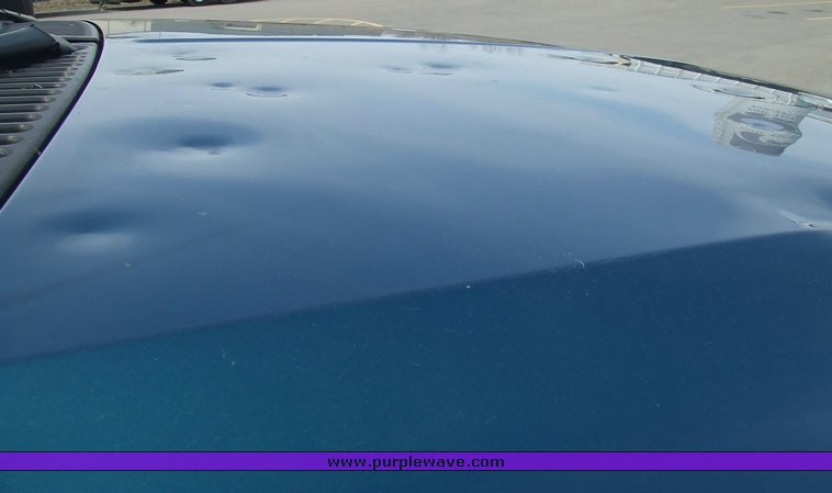 image for item 6667 2000 Ford F350 Super Duty