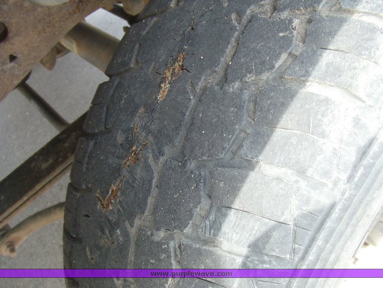 image for item 6667 2000 Ford F350 Super Duty