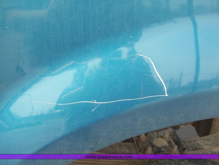 image for item 6667 2000 Ford F350 Super Duty