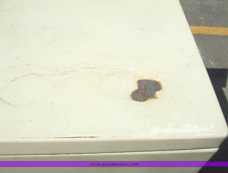 image for item 6678 Whirlpool heavy duty dryer