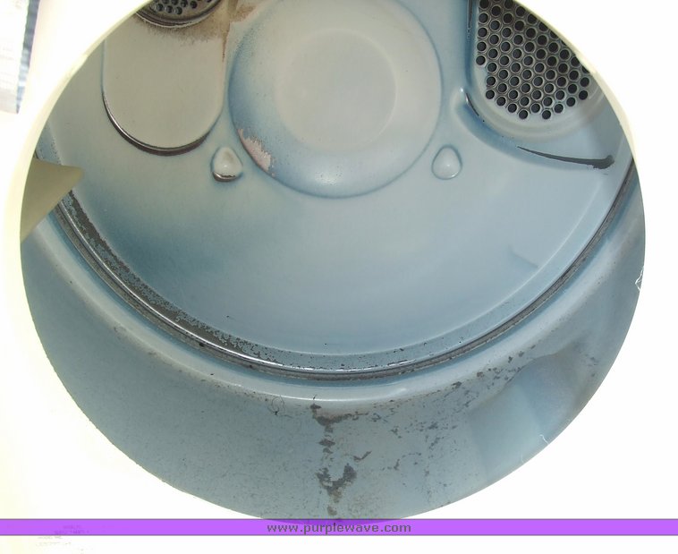 image for item 6678 Whirlpool heavy duty dryer