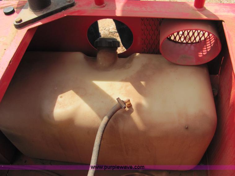 image for item 3578 1998 Koyker Raptor utility vehicle