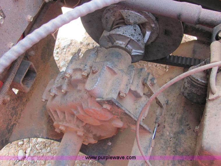 image for item 3578 1998 Koyker Raptor utility vehicle