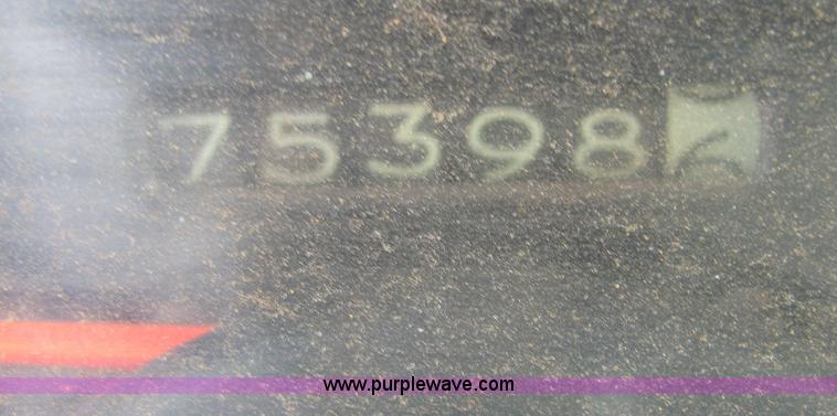 image for item 3579 1960 Chevrolet Viking 60 grain truck