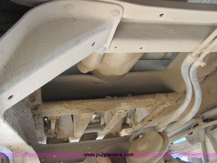 image for item 3579 1960 Chevrolet Viking 60 grain truck