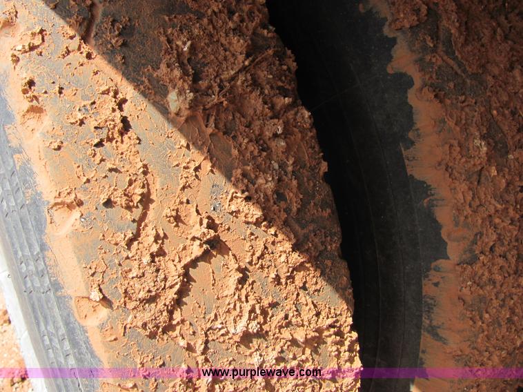 image for item 3579 1960 Chevrolet Viking 60 grain truck