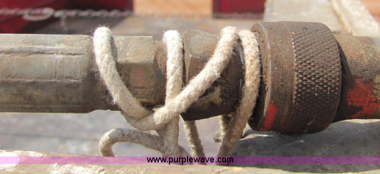 image for item 3579 1960 Chevrolet Viking 60 grain truck