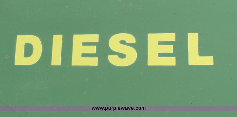 image for item 3607 John Deere Turbo 6620 combine