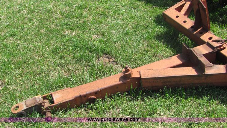 image for item 3614 King offset disk