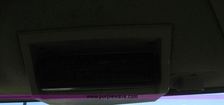 image for item 6169 1995 John Deere 8300 MFWD tractor